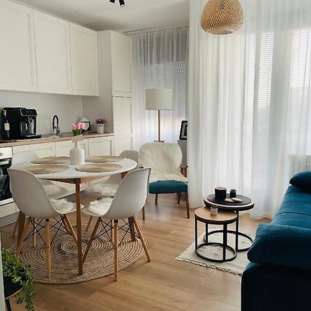 Comodo Apartman Vinkovci Exterior foto