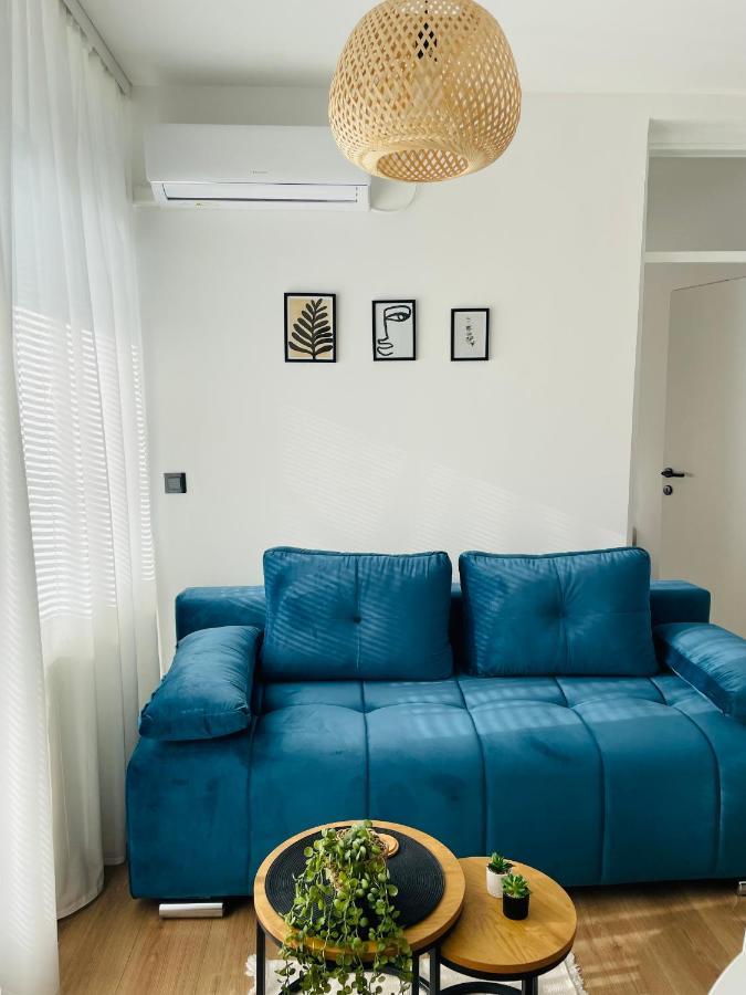 Comodo Apartman Vinkovci Exterior foto