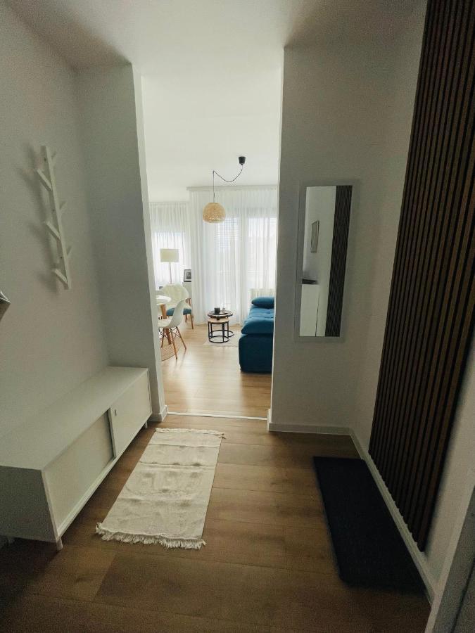 Comodo Apartman Vinkovci Exterior foto