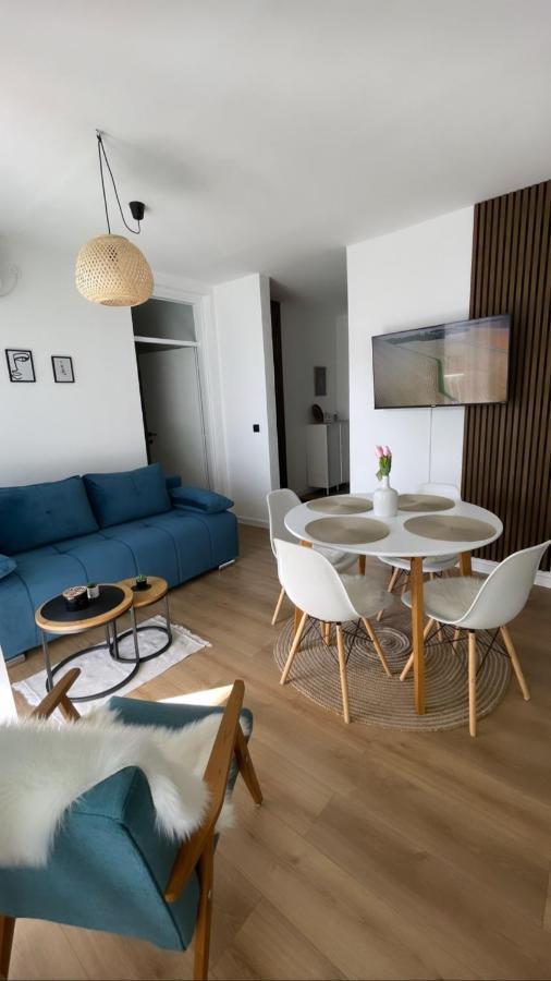 Comodo Apartman Vinkovci Exterior foto