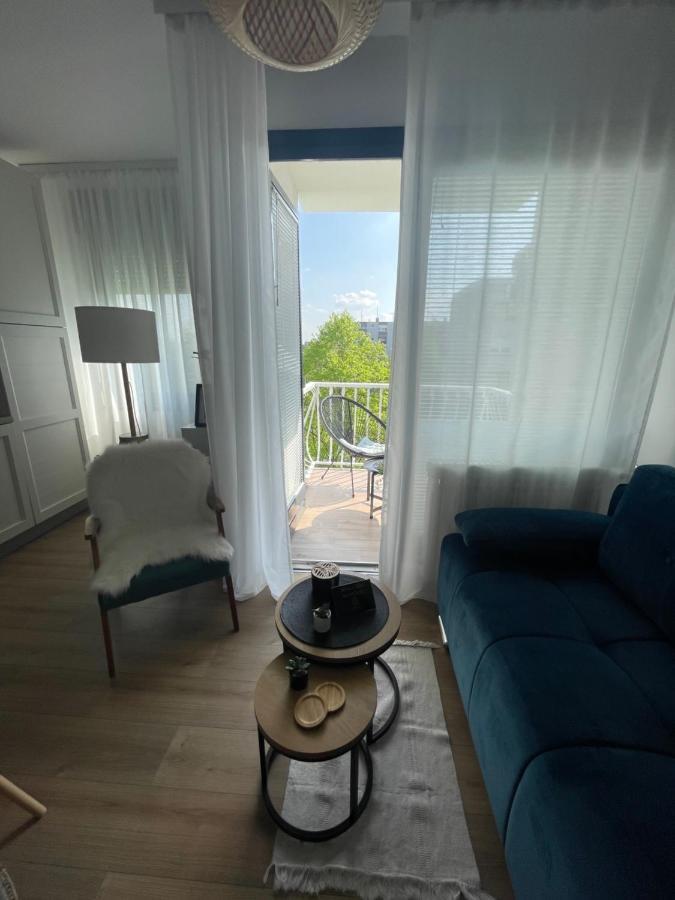 Comodo Apartman Vinkovci Exterior foto