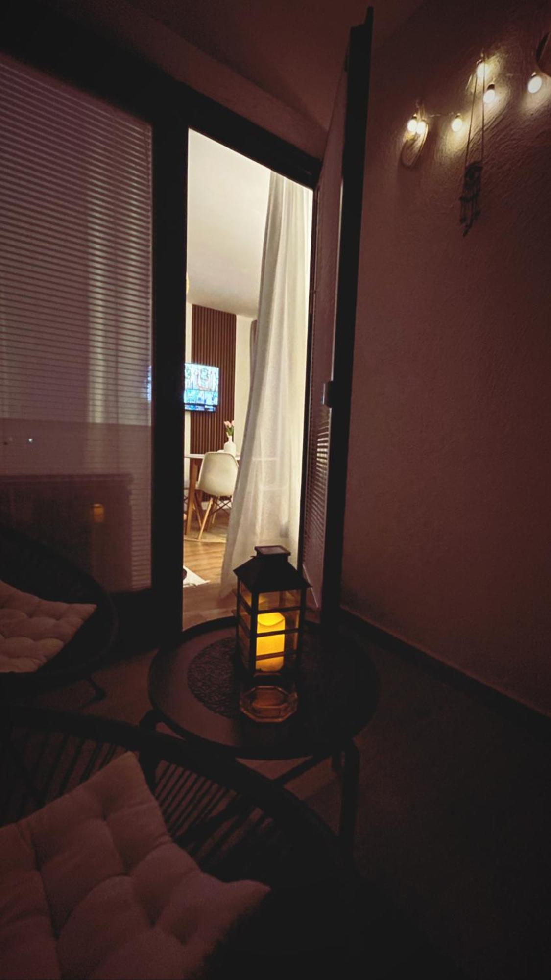 Comodo Apartman Vinkovci Exterior foto